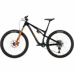 Nukeproof Reactor 290 Factory Carbon Bike (XT) -Bikes Sales Store Nukeproof Reactor 290 Factory Carbon Bike XT 04