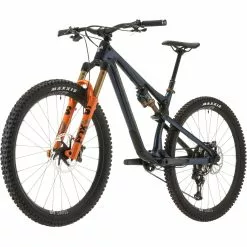 Nukeproof Reactor 290 Factory Carbon Bike (XT) -Bikes Sales Store Nukeproof Reactor 290 Factory Carbon Bike XT 05
