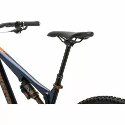 Nukeproof Reactor 290 Factory Carbon Bike (XT) -Bikes Sales Store Nukeproof Reactor 290 Factory Carbon Bike XT 11