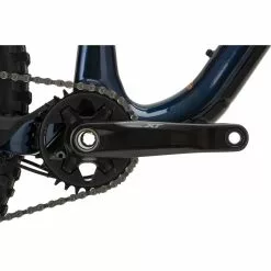 Nukeproof Reactor 290 Factory Carbon Bike (XT) -Bikes Sales Store Nukeproof Reactor 290 Factory Carbon Bike XT 16