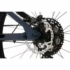 Nukeproof Reactor 290 Factory Carbon Bike (XT) -Bikes Sales Store Nukeproof Reactor 290 Factory Carbon Bike XT 19