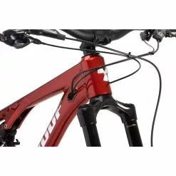 Nukeproof Reactor 290 Pro Alloy Bike (GX Eagle) -Bikes Sales Store Nukeproof Reactor 290 Pro Alloy Bike GX Eagle 08 1