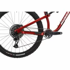 Nukeproof Reactor 290 Pro Alloy Bike (GX Eagle) -Bikes Sales Store Nukeproof Reactor 290 Pro Alloy Bike GX Eagle 17
