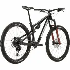 Nukeproof Reactor 290 RS Carbon Bike (X01 Eagle) -Bikes Sales Store Nukeproof Reactor 290 RS Carbon Bike X01 Eagle 03