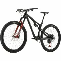 Nukeproof Reactor 290 RS Carbon Bike (X01 Eagle) -Bikes Sales Store Nukeproof Reactor 290 RS Carbon Bike X01 Eagle 05