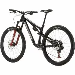 Nukeproof Reactor 290 RS Carbon Bike (X01 Eagle) -Bikes Sales Store Nukeproof Reactor 290 RS Carbon Bike X01 Eagle 06