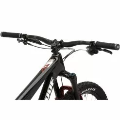Nukeproof Reactor 290 RS Carbon Bike (X01 Eagle) -Bikes Sales Store Nukeproof Reactor 290 RS Carbon Bike X01 Eagle 09