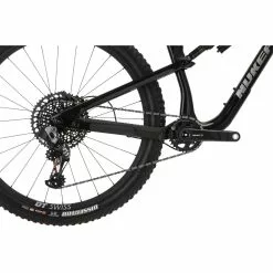Nukeproof Reactor 290 RS Carbon Bike (X01 Eagle) -Bikes Sales Store Nukeproof Reactor 290 RS Carbon Bike X01 Eagle 18