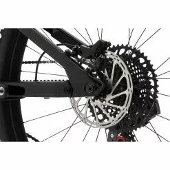 Nukeproof Reactor 290 RS Carbon Bike (X01 Eagle) -Bikes Sales Store Nukeproof Reactor 290 RS Carbon Bike X01 Eagle 19