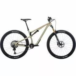 Nukeproof Reactor 290 ST Factory Carbon Bike (XT)