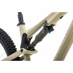 Nukeproof Reactor 290 ST Factory Carbon Bike (XT) -Bikes Sales Store Nukeproof Reactor 290 ST Factory Carbon Bike XT 2022 Cockie Dough 15