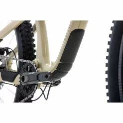 Nukeproof Reactor 290 ST Factory Carbon Bike (XT) -Bikes Sales Store Nukeproof Reactor 290 ST Factory Carbon Bike XT 2022 Cockie Dough 18