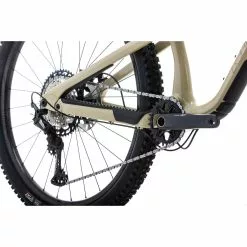 Nukeproof Reactor 290 ST Factory Carbon Bike (XT) -Bikes Sales Store Nukeproof Reactor 290 ST Factory Carbon Bike XT 2022 Cockie Dough 19