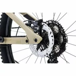 Nukeproof Reactor 290 ST Factory Carbon Bike (XT) -Bikes Sales Store Nukeproof Reactor 290 ST Factory Carbon Bike XT 2022 Cockie Dough 21