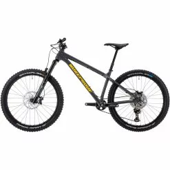 Nukeproof Scout 275 Comp Alloy Mountain Bike (Deore12) -Bikes Sales Store Nukeproof Scout 275 Comp Alloy Bike Deore12 Bullet Grey 2022 04