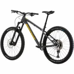 Nukeproof Scout 275 Comp Alloy Mountain Bike (Deore12) -Bikes Sales Store Nukeproof Scout 275 Comp Alloy Bike Deore12 Bullet Grey 2022 06