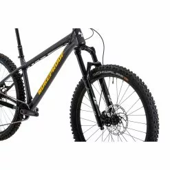 Nukeproof Scout 275 Comp Alloy Mountain Bike (Deore12) -Bikes Sales Store Nukeproof Scout 275 Comp Alloy Bike Deore12 Bullet Grey 2022 11