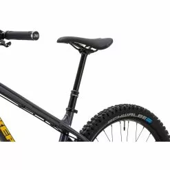 Nukeproof Scout 275 Comp Alloy Mountain Bike (Deore12) -Bikes Sales Store Nukeproof Scout 275 Comp Alloy Bike Deore12 Bullet Grey 2022 13