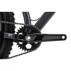 Nukeproof Scout 275 Comp Alloy Mountain Bike (Deore12) -Bikes Sales Store Nukeproof Scout 275 Comp Alloy Bike Deore12 Bullet Grey 2022 14