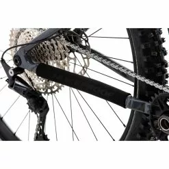 Nukeproof Scout 275 Comp Alloy Mountain Bike (Deore12) -Bikes Sales Store Nukeproof Scout 275 Comp Alloy Bike Deore12 Bullet Grey 2022 16