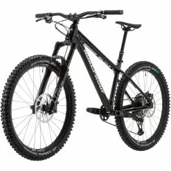 Nukeproof Scout 275 RS Alloy Mountain Bike (GX Eagle) -Bikes Sales Store Nukeproof Scout 275 RS Alloy Bike GX Eagle 2022 Black 05