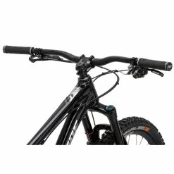 Nukeproof Scout 275 RS Alloy Mountain Bike (GX Eagle) -Bikes Sales Store Nukeproof Scout 275 RS Alloy Bike GX Eagle 2022 Black 08