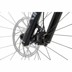 Nukeproof Scout 275 RS Alloy Mountain Bike (GX Eagle) -Bikes Sales Store Nukeproof Scout 275 RS Alloy Bike GX Eagle 2022 Black 12