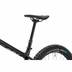 Nukeproof Scout 275 RS Alloy Mountain Bike (GX Eagle) -Bikes Sales Store Nukeproof Scout 275 RS Alloy Bike GX Eagle 2022 Black 13
