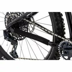 Nukeproof Scout 275 RS Alloy Mountain Bike (GX Eagle) -Bikes Sales Store Nukeproof Scout 275 RS Alloy Bike GX Eagle 2022 Black 16