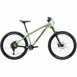 Nukeproof Scout 275 Race Alloy Mountain Bike (Deore10)