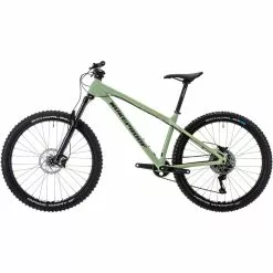 Nukeproof Scout 275 Race Alloy Mountain Bike (Deore10) -Bikes Sales Store Nukeproof Scout 275 Race Alloy Bike Deore10 2022 Artichoke Green 04