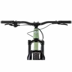 Nukeproof Scout 275 Race Alloy Mountain Bike (Deore10) -Bikes Sales Store Nukeproof Scout 275 Race Alloy Bike Deore10 2022 Artichoke Green 10