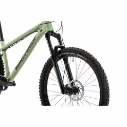 Nukeproof Scout 275 Race Alloy Mountain Bike (Deore10) -Bikes Sales Store Nukeproof Scout 275 Race Alloy Bike Deore10 2022 Artichoke Green 11