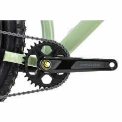 Nukeproof Scout 275 Race Alloy Mountain Bike (Deore10) -Bikes Sales Store Nukeproof Scout 275 Race Alloy Bike Deore10 2022 Artichoke Green 14