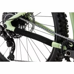 Nukeproof Scout 275 Race Alloy Mountain Bike (Deore10) -Bikes Sales Store Nukeproof Scout 275 Race Alloy Bike Deore10 2022 Artichoke Green 16