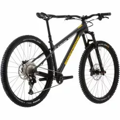 Nukeproof Scout 290 Comp Alloy Mountain Bike (Deore12) -Bikes Sales Store Nukeproof Scout 290 Comp Alloy Bike Deore12 2022 Bullet Grey 03