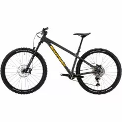 Nukeproof Scout 290 Comp Alloy Mountain Bike (Deore12) -Bikes Sales Store Nukeproof Scout 290 Comp Alloy Bike Deore12 2022 Bullet Grey 04