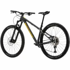 Nukeproof Scout 290 Comp Alloy Mountain Bike (Deore12) -Bikes Sales Store Nukeproof Scout 290 Comp Alloy Bike Deore12 2022 Bullet Grey 06