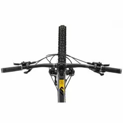 Nukeproof Scout 290 Comp Alloy Mountain Bike (Deore12) -Bikes Sales Store Nukeproof Scout 290 Comp Alloy Bike Deore12 2022 Bullet Grey 07