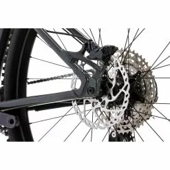 Nukeproof Scout 290 Comp Alloy Mountain Bike (Deore12) -Bikes Sales Store Nukeproof Scout 290 Comp Alloy Bike Deore12 2022 Bullet Grey 17