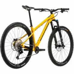 Nukeproof Scout 290 Elite Alloy Mountain Bike (SLX12) 19 Nukeproof Scout 290 Elite Alloy Mountain Bike (SLX12) -Bikes Sales Store Nukeproof Scout 290 Elite Alloy Bike SLX12 2022 Factory Yellow 03