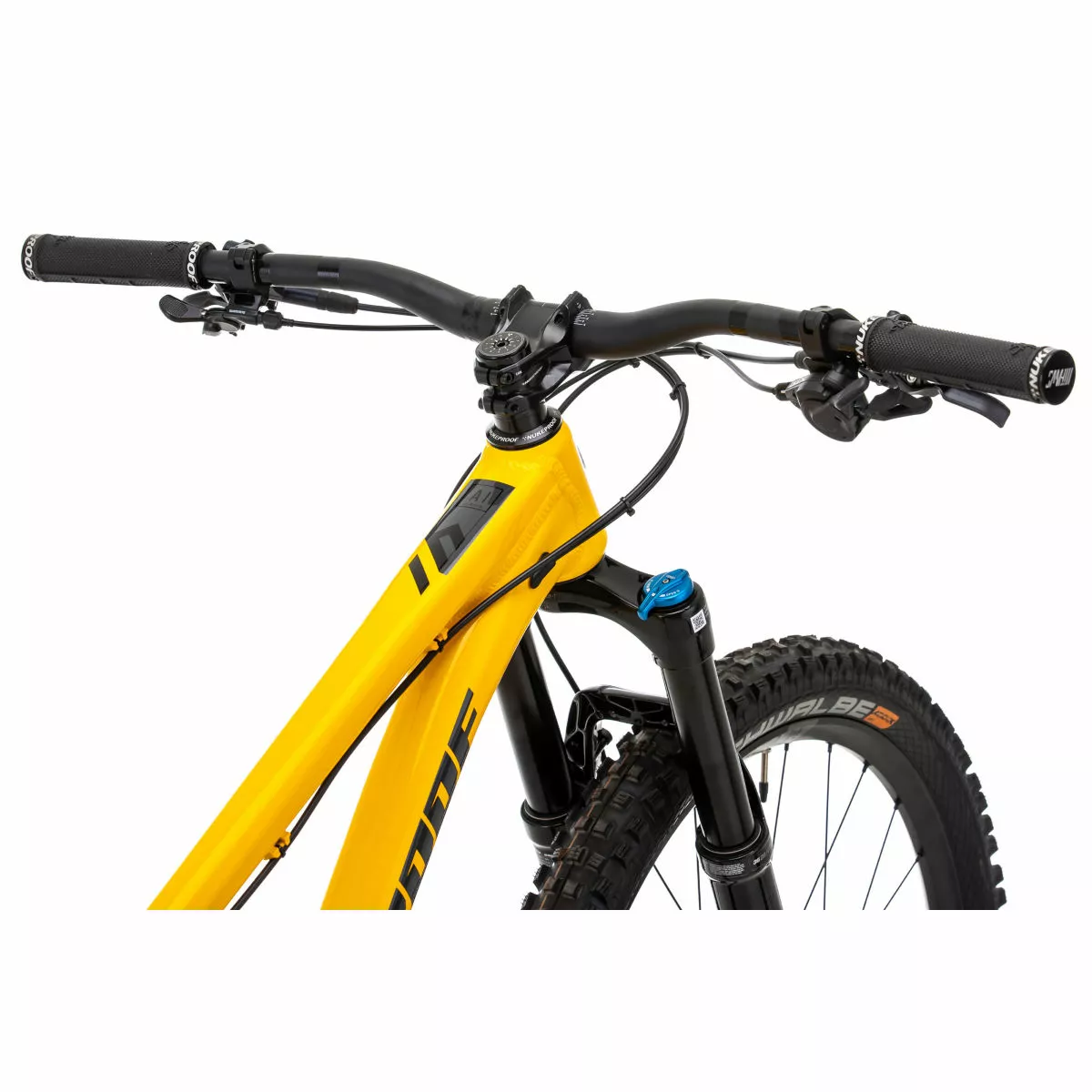 Nukeproof Scout 290 Elite Alloy Mountain Bike (SLX12) 8 Nukeproof Scout 290 Elite Alloy Mountain Bike (SLX12) - Image 8