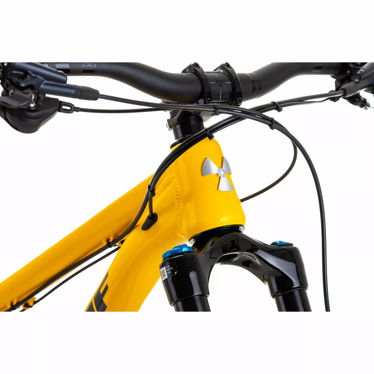 Nukeproof Scout 290 Elite Alloy Mountain Bike (SLX12) 9 Nukeproof Scout 290 Elite Alloy Mountain Bike (SLX12) - Image 9