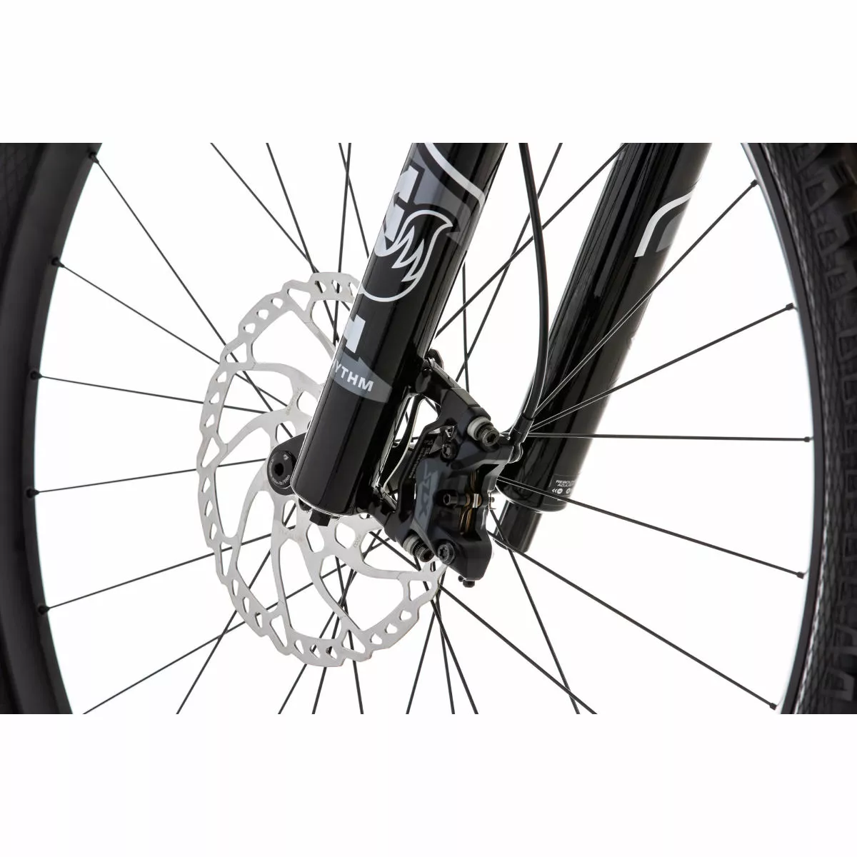 Nukeproof Scout 290 Elite Alloy Mountain Bike (SLX12) 12 Nukeproof Scout 290 Elite Alloy Mountain Bike (SLX12) - Image 12