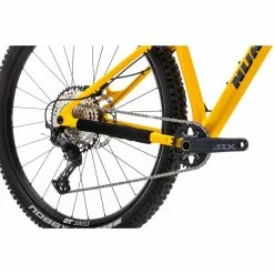Nukeproof Scout 290 Elite Alloy Mountain Bike (SLX12) 31 Nukeproof Scout 290 Elite Alloy Mountain Bike (SLX12) -Bikes Sales Store Nukeproof Scout 290 Elite Alloy Bike SLX12 2022 Factory Yellow 15