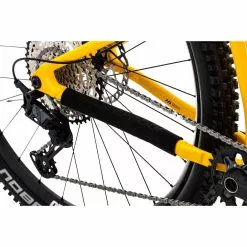 Nukeproof Scout 290 Elite Alloy Mountain Bike (SLX12) 32 Nukeproof Scout 290 Elite Alloy Mountain Bike (SLX12) -Bikes Sales Store Nukeproof Scout 290 Elite Alloy Bike SLX12 2022 Factory Yellow 16