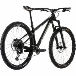 Nukeproof Scout 290 RS Alloy Mountain Bike (GX Eagle) 19 Nukeproof Scout 290 RS Alloy Mountain Bike (GX Eagle) -Bikes Sales Store Nukeproof Scout 290 RS Alloy Bike GX Eagle 2022 Black 03