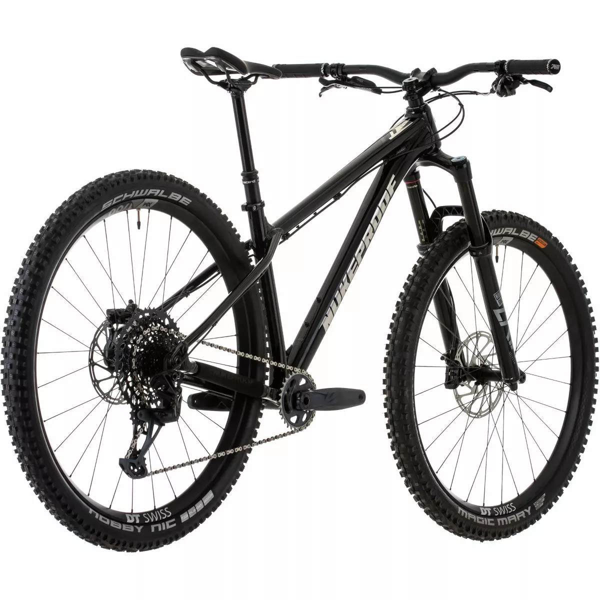 Nukeproof Scout 290 RS Alloy Mountain Bike (GX Eagle) 3 Nukeproof Scout 290 RS Alloy Mountain Bike (GX Eagle) - Image 3