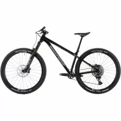 Nukeproof Scout 290 RS Alloy Mountain Bike (GX Eagle) 20 Nukeproof Scout 290 RS Alloy Mountain Bike (GX Eagle) -Bikes Sales Store Nukeproof Scout 290 RS Alloy Bike GX Eagle 2022 Black 04