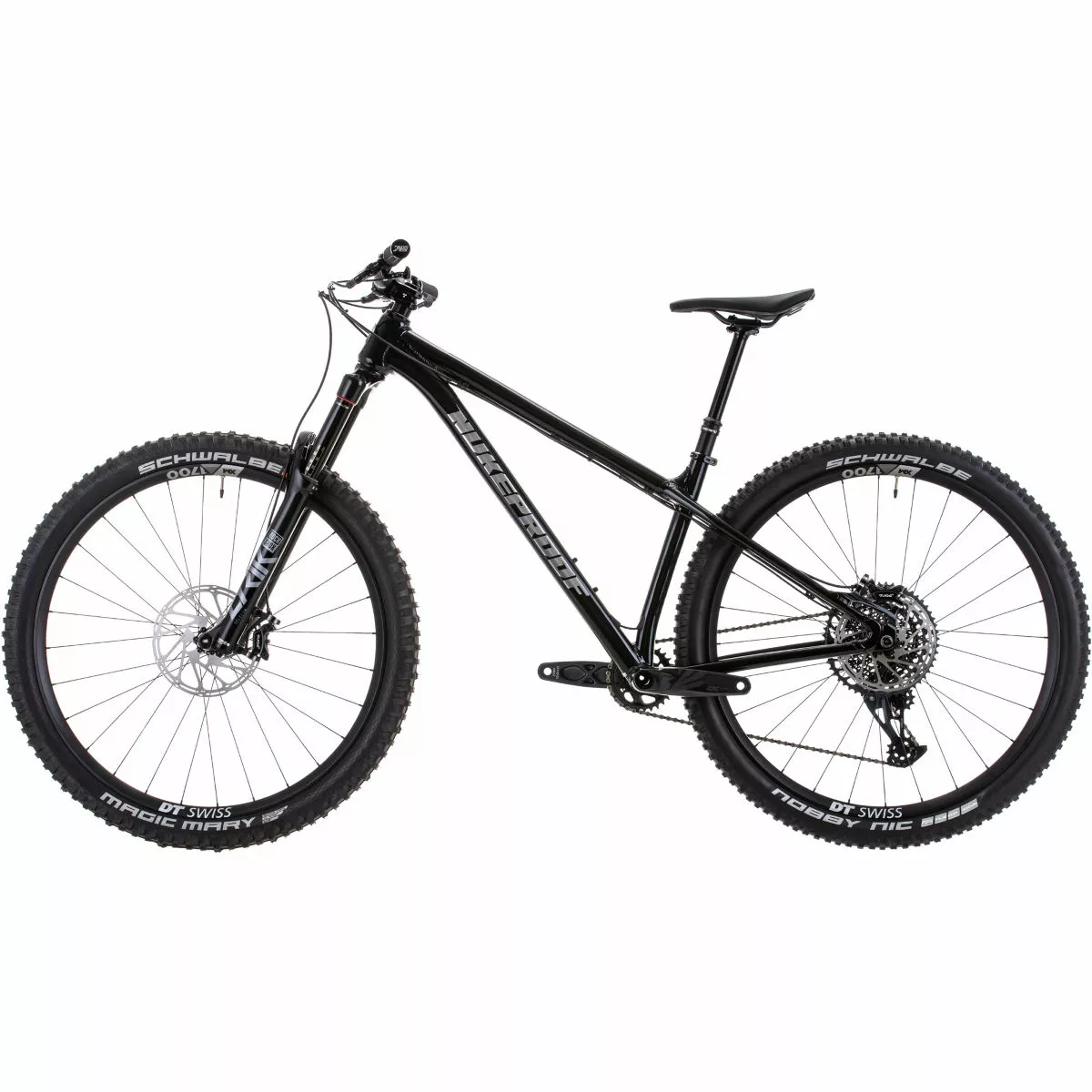 Nukeproof Scout 290 RS Alloy Mountain Bike (GX Eagle) 4 Nukeproof Scout 290 RS Alloy Mountain Bike (GX Eagle) - Image 4